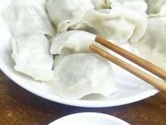 -山东水饺(南坪新街店)