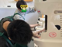 -鞠婆婆•绵绵冰•凉糕•手工冰粉(苏稽一店)