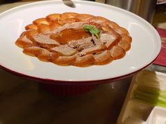 -范家小馆·烤鸭新京菜(金融街店)