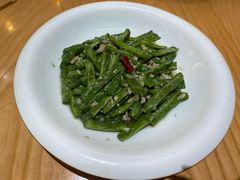 -23号墙门菜(狮虎桥店)