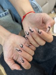 -斯馨·健康美甲美睫