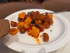 -闽海肴(北辰荟店)