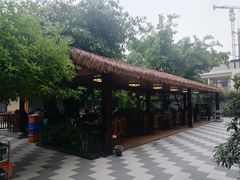 -代术连山回锅肉创始人餐厅(小学店)