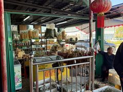 -竹一味·竹筒饭