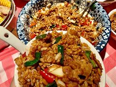 -恰八斗·猛火长沙菜(国贸店)