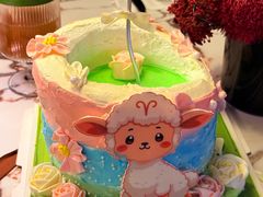 -CAKE BOSS 蛋糕老板(西单君太百货店)