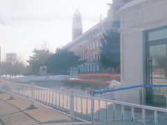 -东北师范大学(净月大街校区)