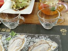 -食间牛排(湖西路店)