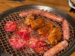 -黑牛の店·和牛烧肉(合生汇店)