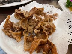 -北京小肠陈饭庄(方庄店)