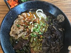 -俏湘私房菜(国贸店)