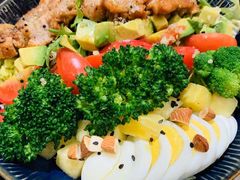 -娜娜家·Nana's restaurant(国金汇店)