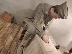 -沈阳二战盟军战俘营旧址陈列馆