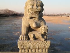 -卢沟桥文化旅游区