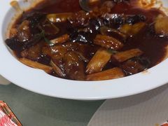 -大铁勺新津菜(东丽阳光新业广场店)