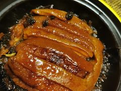 -老客家·客家菜(万达店)