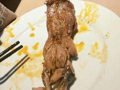 -杭州钱江新城万怡酒店-西餐厅