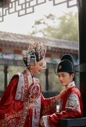 -摩玛婚纱摄影(杭州店)