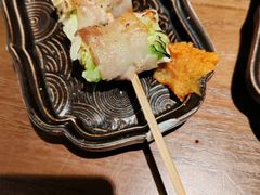 -一豚轩·烧鸟·豚骨拉面(五四路店)