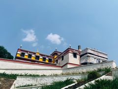 -五当召景区