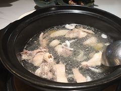 -狐狸爱上椰子鸡(滨江星光大道店)