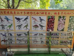 -寻石问宝研学亲子乐园(朝阳公园店)