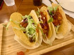 牛肉塔可-么哈MOJAR(北京五道口店)