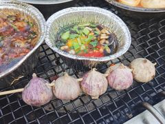 -夏大妈烧烤