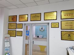 -能量小象·感统·专注力·语言(黄岛校区)