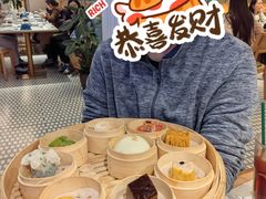 -陶兰居·手工点心·粤菜(圆融时代广场店)
