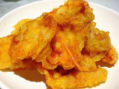 锅包肉-关东小磨东北菜(漕河泾印象城店)