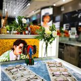 新店开业|广州佛山宝藏网红眼镜店Get明星同款