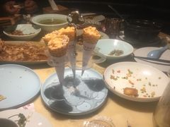 -杏花堂·山西菜馆(晋中万达店)