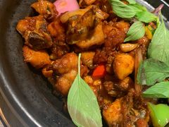 -四道菜·福建菜馆(新街口金鹰店)