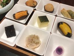 -柒园·三十年创意杭帮菜(龙湖滨江天街店)