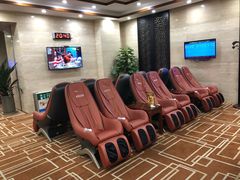 -威海大水泊国际机场
