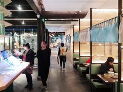 大堂-真真老老(月河花鸟市场店)