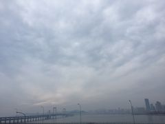 -星海湾跨海大桥