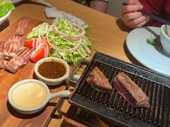 -Lia Cafe Bar Restaurant松山咖啡屋