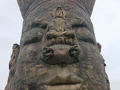 -上海东林寺(金山区)