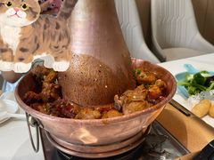 -0317火锅鸡·清真(正达店)