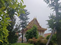 -洛阳白马寺
