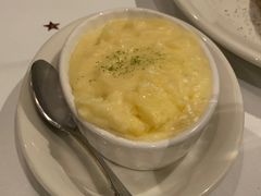 -MORTON'S 莫尔顿牛排坊(北京丽晶酒店)