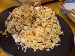-广州塔晖粤轩中餐厅
