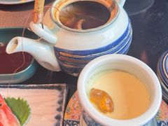 -大葉日本料理·龍蝦任食放題(廣州W酒店)