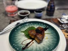 -黑木原精致料理·铁板烧