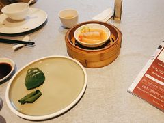 -潮府馆·非遗潮州菜·世纪公园(新国际博览中心店)