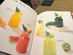-ZAFFERANO西班牙海鲜饭(上海首店)
