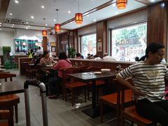 大堂-共和春(甘泉路店)