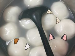-祥记汤圆(东宝兴路店)